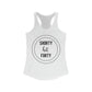 Shorty hit 40 shirt Tank Top, 40th birthday shirt, 1984 birthday shirt, 1984 tshirt, 1984 t-shirt, 40th birthday shirt Tank Top