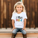 Pre-k Graduation Shirt, Pre Kindergarten Shirt, Pre K Graduation Shirt, Last day of school Shirt, Pre-k Graduation Gift, Pre-k Graduation