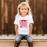 Kindergarten Graduation Shirt, Kindergarten T Shirt, Kinder Graduation Shirt, Last day of school Shirt, Kindergarten Graduation Gift, Favors