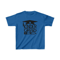 Kindergarten Graduation Shirt, Kindergarten T Shirt, Kinder Graduation Shirt, Last day of school Shirt, Kindergarten Graduation Gift, Favors
