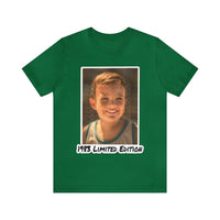 Custom Photo Shirt, 1984 Custom Picture Shirt, 1984 Birthday Shirt, 1984 Tee, Custom Face Shirt, Retro Birthday Shirt, Funny Gift Shirt,40th