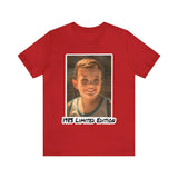 Custom Photo Shirt, 1984 Custom Picture Shirt, 1984 Birthday Shirt, 1984 Tee, Custom Face Shirt, Retro Birthday Shirt, Funny Gift Shirt,40th