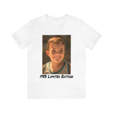 Custom Photo Shirt, 1984 Custom Picture Shirt, 1984 Birthday Shirt, 1984 Tee, Custom Face Shirt, Retro Birthday Shirt, Funny Gift Shirt,40th