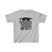 Kindergarten Graduation Shirt, Kindergarten T Shirt, Kinder Graduation Shirt, Last day of school Shirt, Kindergarten Graduation Gift, Favors