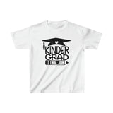 Kindergarten Graduation Shirt, Kindergarten T Shirt, Kinder Graduation Shirt, Last day of school Shirt, Kindergarten Graduation Gift, Favors