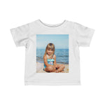 Custom Photo Shirt, Custom Picture Shirt, Custom Birthday Shirt, Custom Tee, Custom Face Shirt, Retro Birthday Shirt, Funny Gift, Kids Face