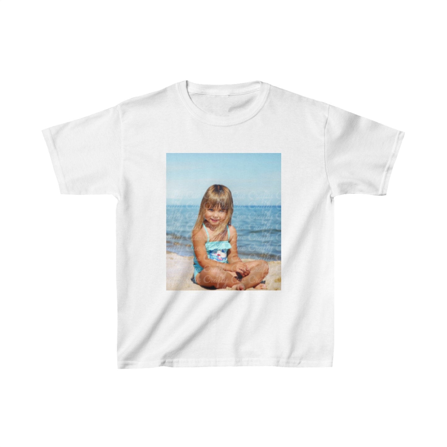 Custom Photo Shirt, Custom Picture Shirt, Custom Birthday Shirt, Custom Tee, Custom Face Shirt, Retro Birthday Shirt, Funny Gift, Kids Face