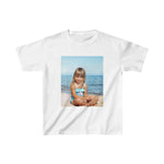 Custom Photo Shirt, Custom Picture Shirt, Custom Birthday Shirt, Custom Tee, Custom Face Shirt, Retro Birthday Shirt, Funny Gift, Kids Face