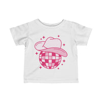 Cowgirl shirt, Let's Go Girls Shirt, Disco Ball Shirt, Howdy Shirt, Cowboy Shirt, Cowgirl Bachelorette, Western, Howdy Yall, Country