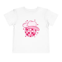 Cowgirl shirt, Let's Go Girls Shirt, Disco Ball Shirt, Howdy Shirt, Cowboy Shirt, Cowgirl Bachelorette, Western, Howdy Yall, Country