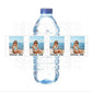 Custom Water Bottle Labels Personalized Photo Bottle Labels, 30th Birthday Party, 90s birthday party decoration, Best of 1995, 1995 Birthday