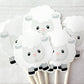 Sheep Cupcake Toppers, Sheep Cupcake Picks, Farm Animal Cupcake Toppers, Farm Birthday Cupcake Toppers, Animal Cupcake Toppers