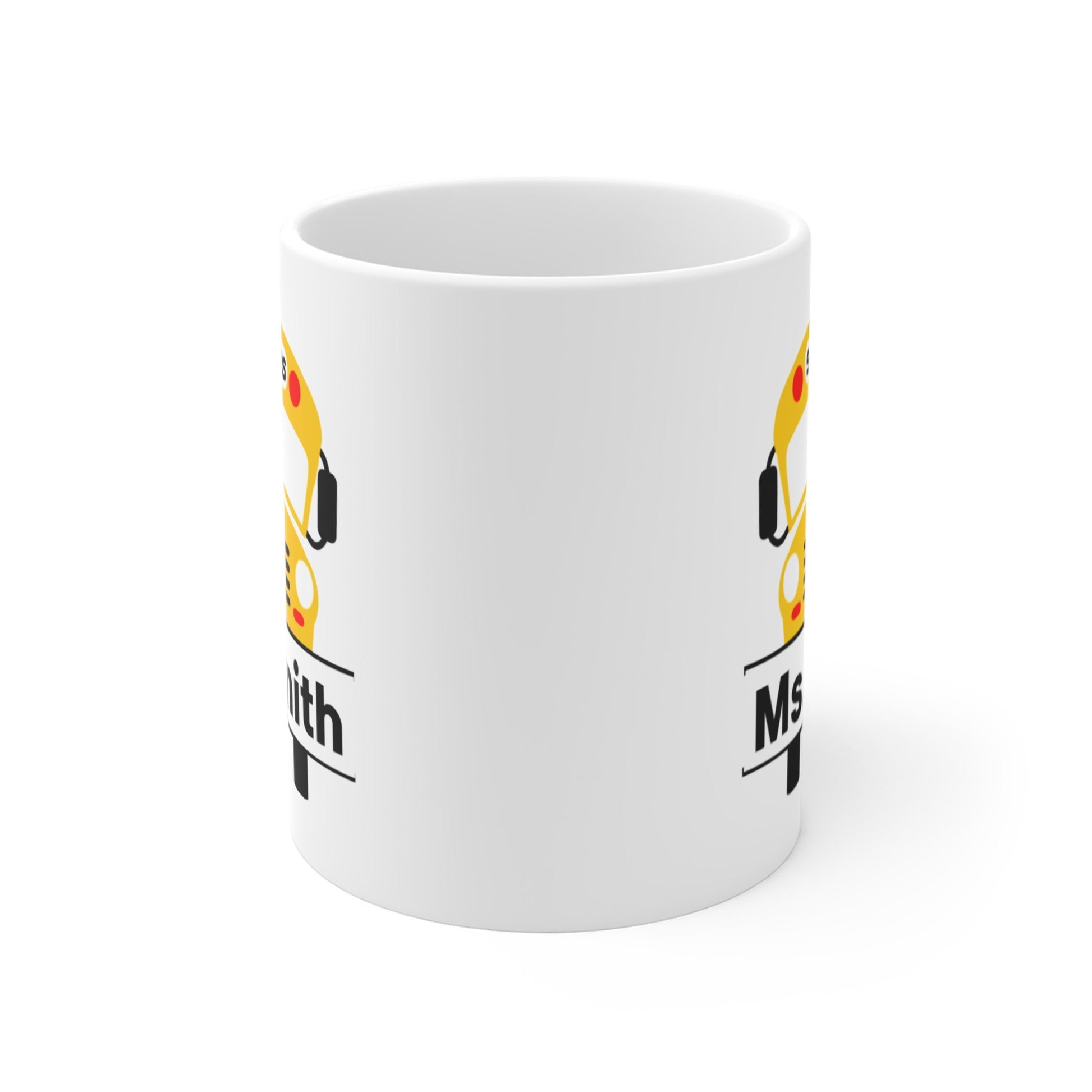 School Bus Mug, Shool Bus Cup, School Bus Gift, Teacher Gift, School Gift, Teacher Mug, School Mug, Mug 11oz