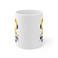 School Bus Mug, Shool Bus Cup, School Bus Gift, Teacher Gift, School Gift, Teacher Mug, School Mug, Mug 11oz
