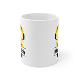 School Bus Mug, Shool Bus Cup, School Bus Gift, Teacher Gift, School Gift, Teacher Mug, School Mug, Mug 11oz