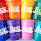 MIDDLE SCHOOL GRADUATION Cups - Peace Out Middle School Graduation Cups Middle School Graduation Party Graduation 2025 Party Favors