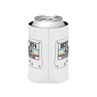 1974 Can Cooler, 1974 Birthday Can Cooler, 1974 Birthday Party, 50th Birthday Favors, 50th Party Can Coolers, Best of 1974, Vintage 1974