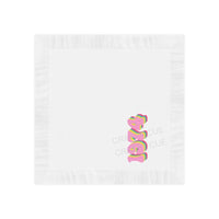 1974 PARTY NAPKINS 1974 Birthday Napkins 1974 Cocktail Napkins 1974 Birthday Decoration 50th Birthday Napkins 50th Party Napkins 1974 Napkin