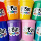 PRESCHOOL GRADUATION CUPS Preschool Graduation Cups Preschool Cups Graduation Party Reusable Cups Party Favors Pre-K Party Cups Pre-school