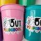 PRESCHOOL GRADUATION CUPS Preschool Graduation Cups Preschool Cups Graduation Party Reusable Cups Party Favors Pre-K Party Cups Pre-school