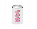 1964 Can Cooler, 1964 Birthday Can Cooler, 1964 Birthday Party, 60th Birthday Favors, 60th Party Can Coolers, Best of 1964, Vintage 1964