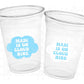 On Cloud Nine Party Cups, Cloud Nine Bachelorette, Cloud Nine Baby Shower, Cloud 9 Birthday, Cloud Nine Decorations, Happy 9th Birthday