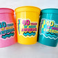 40th PARTY CUPS - Best of 1985 40th Birthday Party 40th Birthday Favors 40th Party Cups 40th Party Decorations 1985 Birthday 80's Party Cups