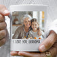 custom own image mug, custom picture mug, custom photo gifts, photo coffee mugs, custom mug, gift for couple, mug with photo, personalized mug, photo mug, custom coffee mug, gift for her, gift for him, mothers day gift