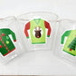 CHRISTMAS PARTY CUPS - Ugly Sweater Christmas Cups Christmas Decorations Christmas Party Supplies Christmas Party Favors Christmas Gifts