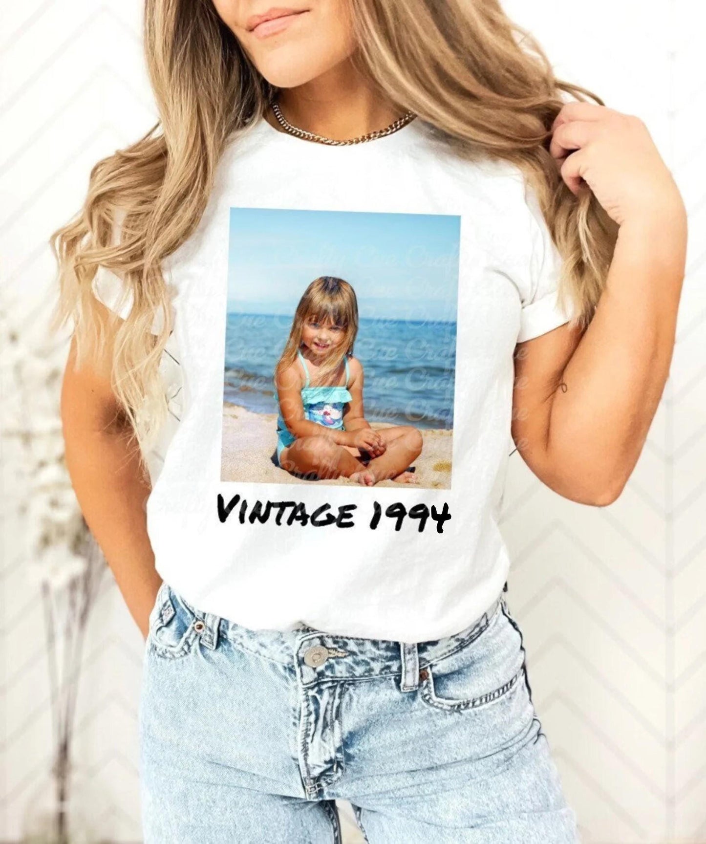 Custom Photo Shirt, Custom Picture Shirt, Birthday Shirt, Birthday Tee, Custom Face Shirt, Retro Birthday Shirt, Funny Shirt, 30th 40th 50th