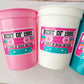 40th PARTY CUPS - Best of 1985 40th Birthday Party 40th Birthday Favors 40th Party Cups 40th Party Decorations 1985 Birthday 80's Party Cups