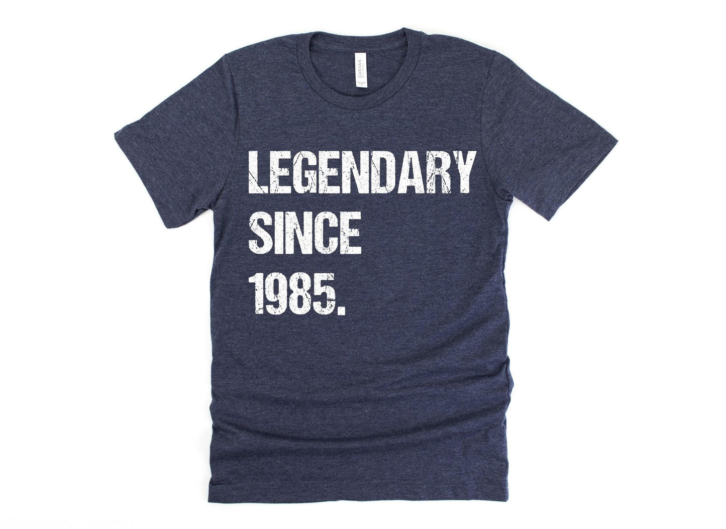 1985 Birthday Shirt, 40th Birthday Shirt, 40th Birthday Gift For Men, 40th Birthday, 40th Birthday Gift, Gift for Him, Vintage 1985 Shirt