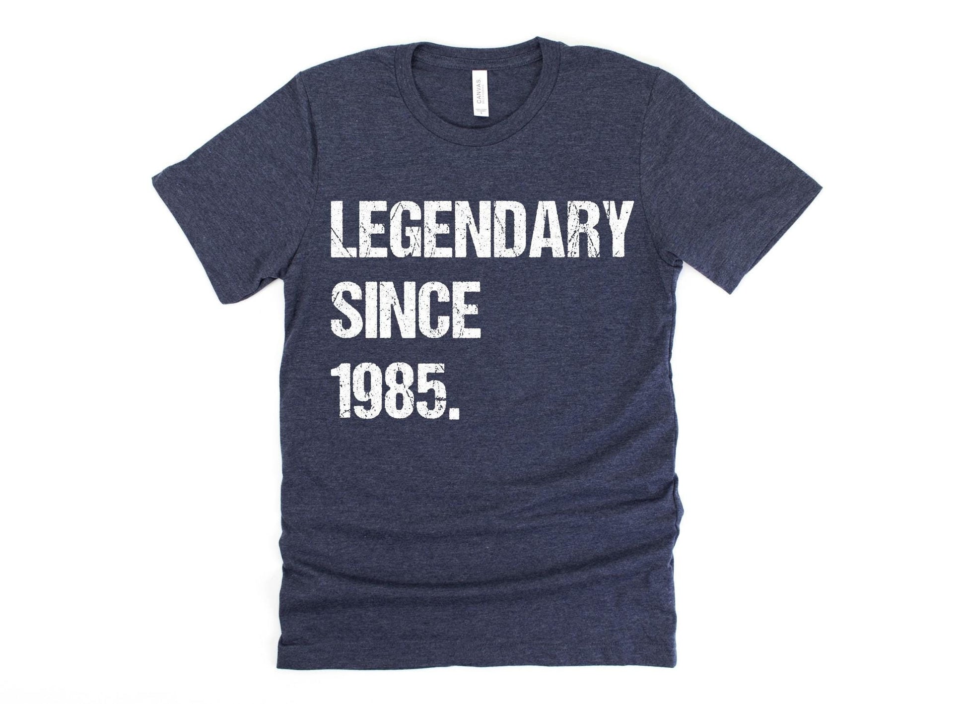 1985 Birthday Shirt, 40th Birthday Shirt, 40th Birthday Gift For Men, 40th Birthday, 40th Birthday Gift, Gift for Him, Vintage 1984 Shirt