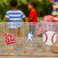BASEBALL PARTY CUPS - Baseball Cups Baseball Party Cups Baseball Birthday Cups Baseball Cups Sports Party Cups Favors Baseball Baby Shower
