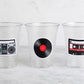 I Love the 80'S PARTY CUPS - 80's Birthday Cups 80's Party Cups 80's Decorations 80's Birthday Party 80's Birthday Party Decorations 80s 90s