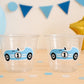 RACING PARTY CUPS - Race Car Cups Racing Birthday Cups Racing Birthday Cups Race Car Party Favors Racing Party Favors Racing Decorations