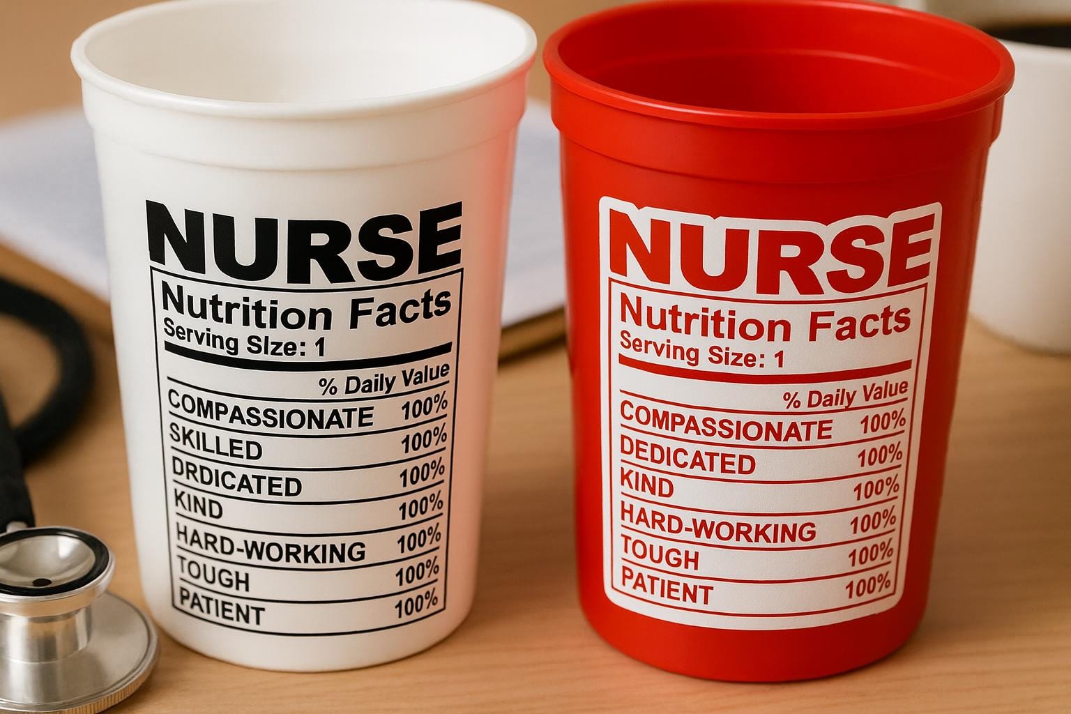 Nursing Party Cups Doctor Party Cups Nurse Party Cups Nursing Party Rn Party Decorations Medical School Party Nurse Graduation Party Meds