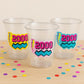Back to the 2000'S PARTY CUPS 00's Birthday Cups 2000's Party Cups 00's Decorations 00s Birthday Party 00's Birthday Party Decorations 2000s