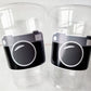 CAMERA PARTY CUPS - Camera Cups Camera Party Favors Camera Party Decorations Photographer Birthday Party Photography Party Camera Favors