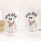 HALLOWEEN PARTY CUPS Boo Jee Ghost Cups Halloween Decorations Halloween Birthday Halloween Party Candy Cups Treat Cups Cute Ghost Party Cups