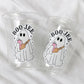 HALLOWEEN PARTY CUPS Boo Jee Ghost Cups Halloween Decorations Halloween Birthday Halloween Party Candy Cups Treat Cups Cute Ghost Party Cups