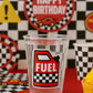 RACING PARTY CUPS - Race Car Cups Racing Birthday Cups Racing Birthday Cups Race Car Party Favors Racing Party Favors Racing Decorations