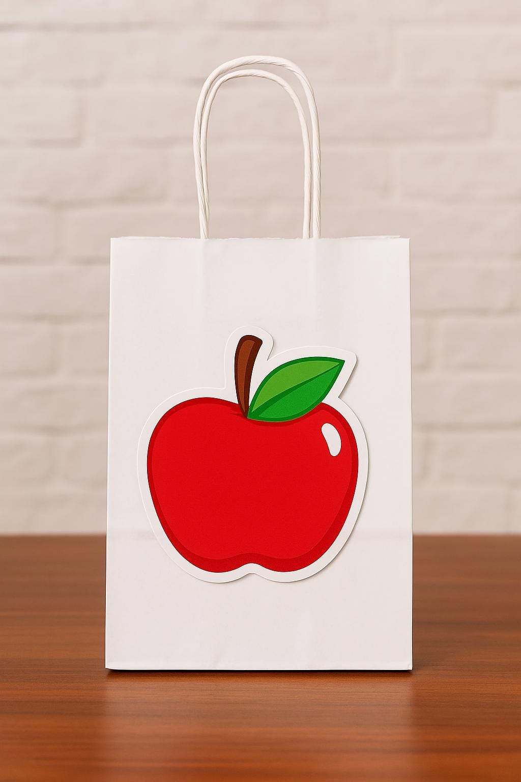 Apple Goody Bags, Apple Favor Bags, Back to School Party Bags, Apple Birthday Party Bags, Teacher Gift Bags, Apple Goodie Bags, School Party