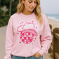 Disco Cowgirl Sweatshirt, Let's Go Girls Shirt, Disco Ball Shirt, Howdy Shirt, Cowboy Shirt, Cowgirl Bachelorette, Western, Howdy, Country