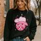 Disco Cowgirl Sweatshirt, Let's Go Girls Shirt, Disco Ball Shirt, Howdy Shirt, Cowboy Shirt, Cowgirl Bachelorette, Western, Howdy, Country