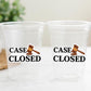 LAWYER PARTY CUPS Law School Party Cups Lawyer Graduation Law School Graduation Party Favors Attorney Party Decorations Law School Favors