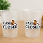 LAWYER PARTY CUPS Law School Party Cups Lawyer Graduation Law School Graduation Party Favors Attorney Party Decorations Law School Favors