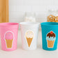 ICE CREAM PARTY Cups - Ice Cream Birthday Ice Cream Party Ice Cream Treat Cups Ice Cream Party Cups Ice Cream Decorations Ice Cream Cups