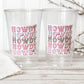 COWGIRL PARTY CUPS - Cowgirl Cups Cowgirl Party Decorations Cowgirl Bachelorette Party Cowgirl Hat Birthday Rodeo Party Cups Let's Go Girls