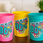 I Love the 80&#39;S PARTY CUPS - 80&#39;s Birthday Cups 80&#39;s Party Cups 80&#39;s Decorations 80&#39;s Birthday Party 80&#39;s Birthday Party Decorations 80s